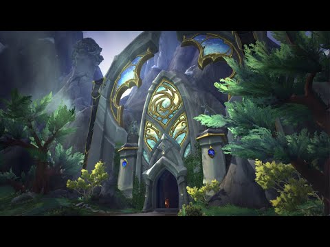 Assessing 10.0.7 Casting Mistweaver Changes (WoW: Dragonflight)