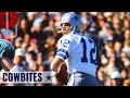 CowBites: Rhett Miller's Hero in Roger Staubach | Dallas Cowboys 2020