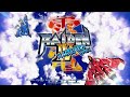 Video ze hry Raiden IV x Mikado Remix  Nintendo