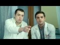 Интерны - Быков в коме! 