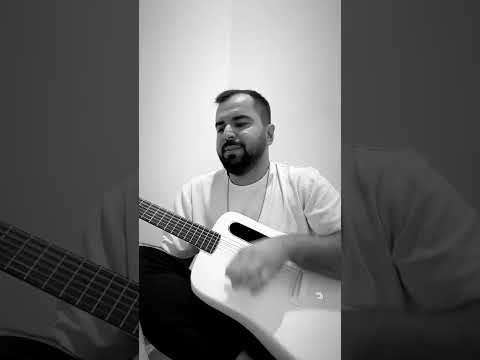 Gökhan Türkmen - Seninle ben ( gitar cover ) @GokhanTurkmenOfficial