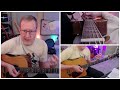 Dave Demos Bad Enough by James McMurtry