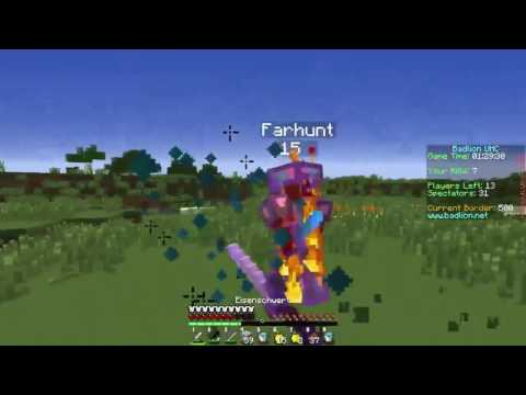 Augsi Legende! | UHC Highlights |  #06