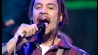 Spearhead, People In The Middle