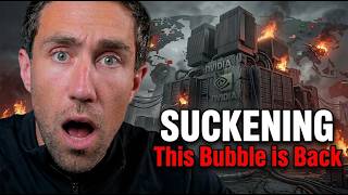 NVIDIA's AI Bubble: Full Breakdown & Transcript