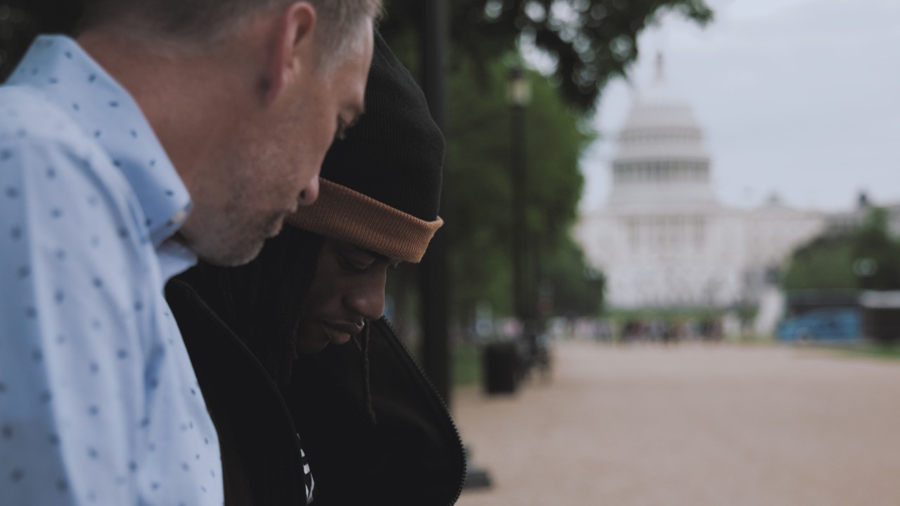 America Reads The Bible + Time To Revive