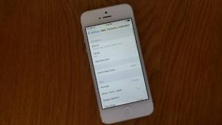 How to Use Two or More Email Accounts on the iPhone