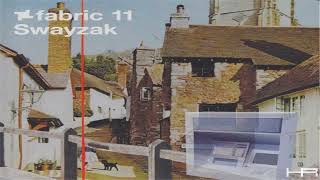 fabric 11 -  Swayzak (2003)