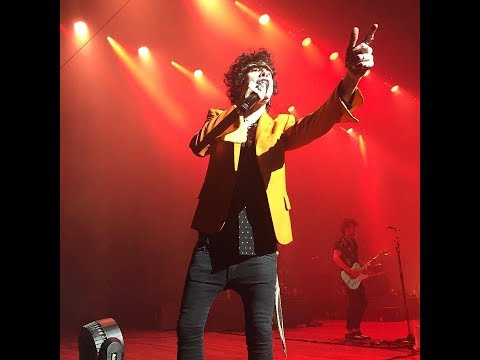 LP - Laura Pergolizzi - Orpheum Theatre, Vancouver, Canada - 23.04.2019 In brief.