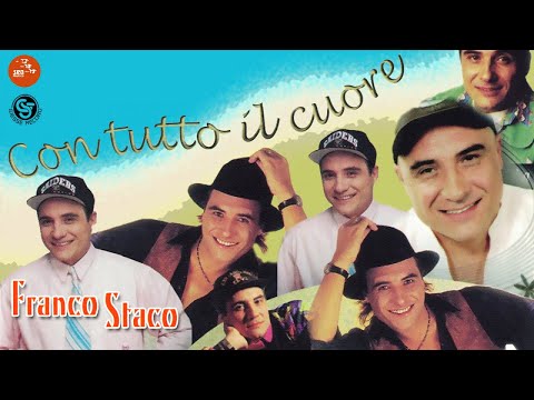 Franco Staco - D'into a mille pazzie - Official Seamusica
