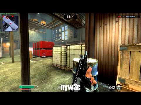 Highlights vom Tactical Intervention Turnier Northcon 2013