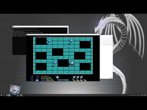 Lets Retro   Star Goose