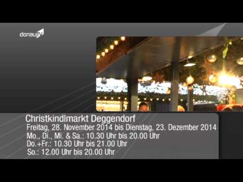 Tipps fürs Wochenende - Wo was los ist in Niederbayern