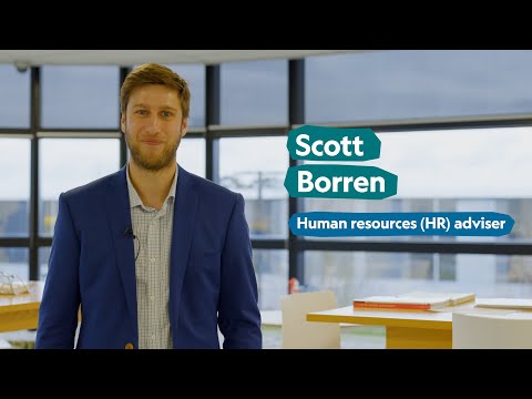 Wat doet een HR Adviseur?