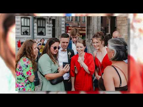 Trouwfotos EefEnArne