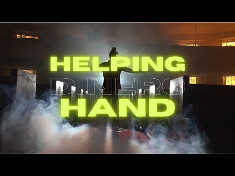 Wealthy Dinero - Helping Hand [Official Music Video]