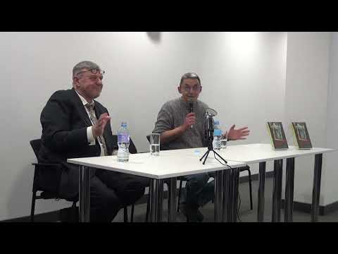 R. Dimos knyga „Žavingasis šunsnukis. Lietuviškoji J. Pilsudskio biografija“. Vilnius: 2023.1 dalis.