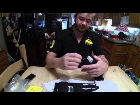 EVS WRISTER 2.0 WRIST SUPPORT GLOVES for extreme sports