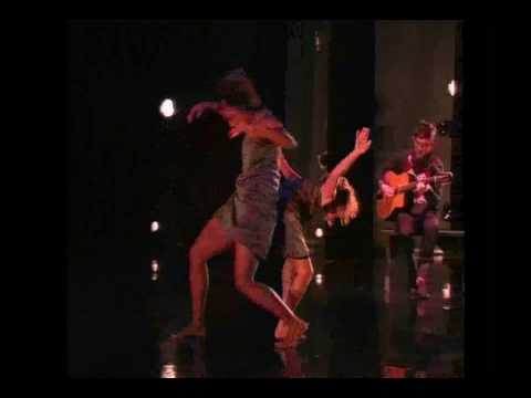 "Busted" by Julia Romanskaya Part 1