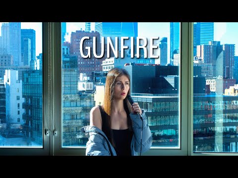 Gunfire - Lindsey Jade