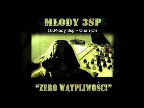 10.Młody 3sp - Ona i On