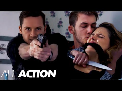 Rescuing A Kidnapped Cop | Chicago P.D. | All Action