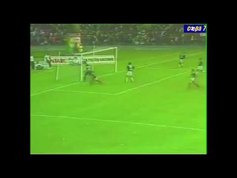 Dener Augusto (Portuguesa) - 07/11/1993 - Remo 5x2 Portuguesa - 1 gol