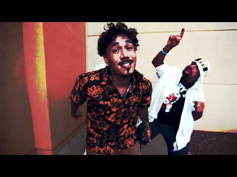 Trew Uno - "SABU" (Official Music Video) Produced By: JLA