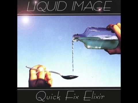 Liquid Image - Same Mistake