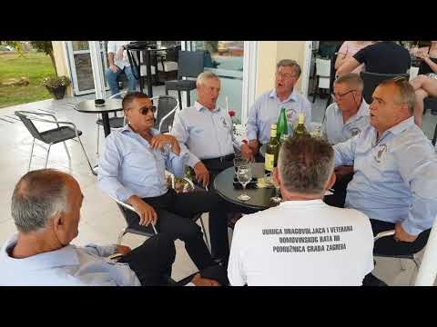 Vuksicki becari - Cista Velika 2019