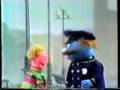 Iftah Ya Simsim Lost Little Boy