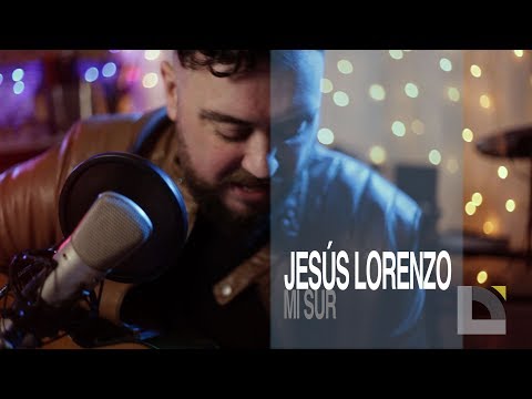 Jesús Lorenzo - Mi sur