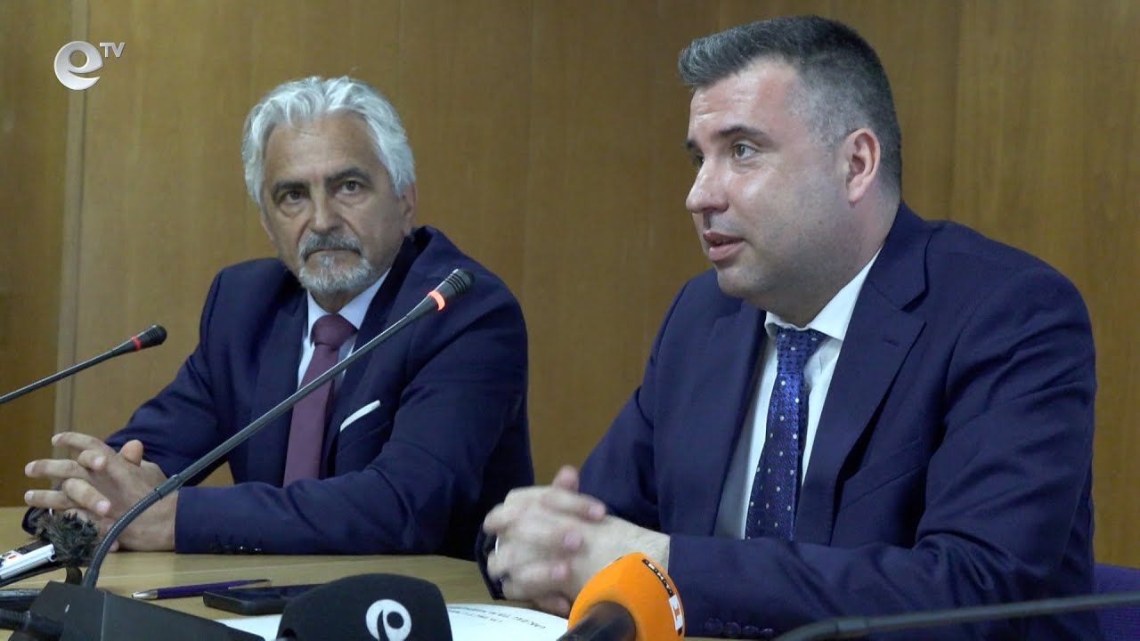 Гръцката страна не се ангажира със срокове за отварянето на пътя Рудозем-Ксанти