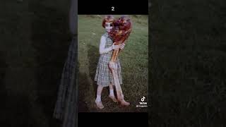 Which cursed image is most cursed? #cursed #weirdcore #creepy #shorts #scary