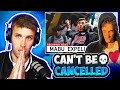 MABU CAN T BE CANCELLED Rapper Reacts To Lil Mabu Rich Scholar First Reaction