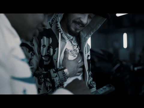 G.T. - It Don't Need Plates (Official Video) (feat. Tracy T)