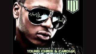 Young Chris Feat. Peedi Crakk - Fuck The Other Side