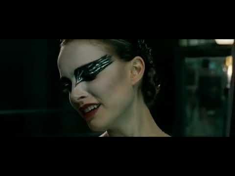 Il cigno nero - Ballo finale