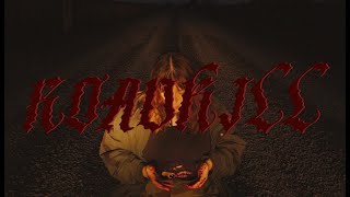 fanclubwallet – “Roadkill”