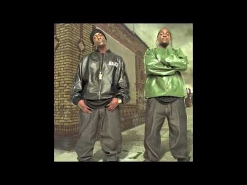 Grindin' Remix/ This Way