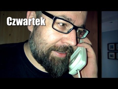 Pracujesz w niedzielę? [Poranny Rock]