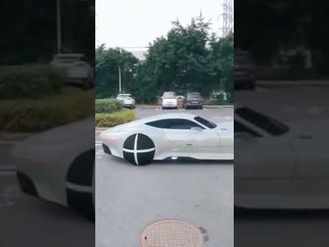 iCar Apple Concept Apple car #shorts #icar #apple #viral #concept