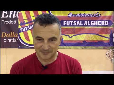 Futsal Alghero, sabato playoff