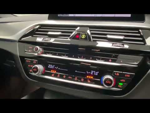 BMW 530e M Sport Auto Saloon Petrol Plug-In