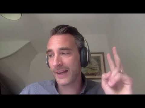 Alueverkostotapaaminen 24.5.2021 New Wine Finland