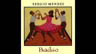 Sergio Mendes - Brasileiro (1992) - Completo/Full Album (HQ)