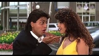 Download lagu Main Koi Aisa Geet Gaoon Full Video Song | Yes Boss | Shahrukh Khan, Juhi Chawla | Abhijeet & Alka mp3