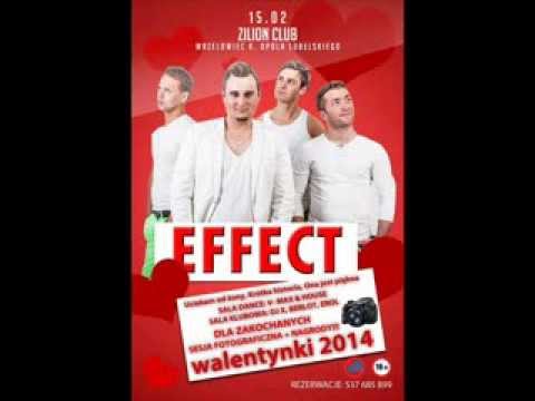 EFFECT Zapomnieć Chce 2014