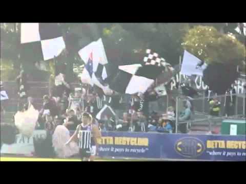 PACS at 2011 Round 9 SANFL - Port Adelaide v South Adelaide