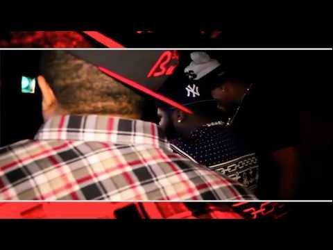 PYRAMID PERFORMANCE FEAT CHARLIE CLIPS, OUN P, DNA, FRED DA GODSON & FLIP